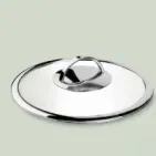Tapas para ollas y sartenes